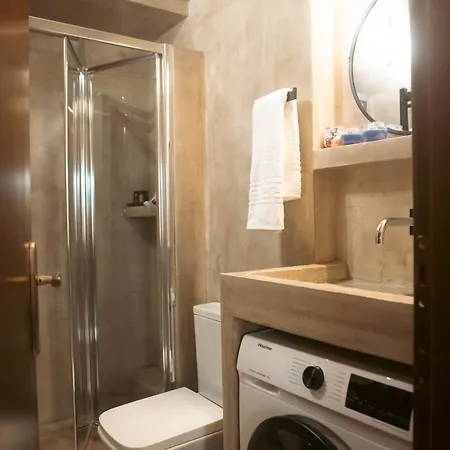 Markella Lux Apartment Alexandroúpoli Extérieur photo