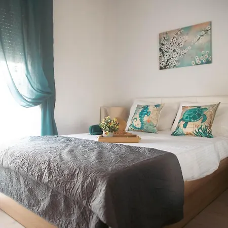 Markella Lux Apartment Alexandroúpoli Extérieur photo