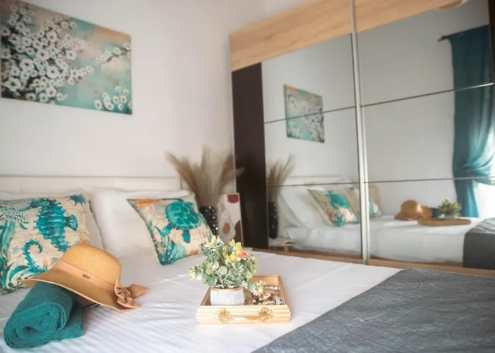 Markella Lux Apartment