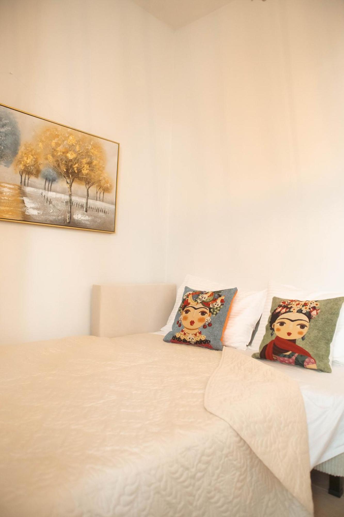 Apartment Markella Lux Alexandroupoli